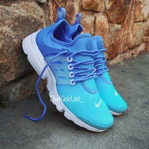 Nike Air Presto Ombré